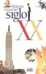 HISTORIA VISUAL DEL SIGLO XX | 9788403595361 | VARIS