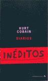 DIARIOS INEDITOS DE KURT COBAIN | 9788439710134 | COBAIN, KURT