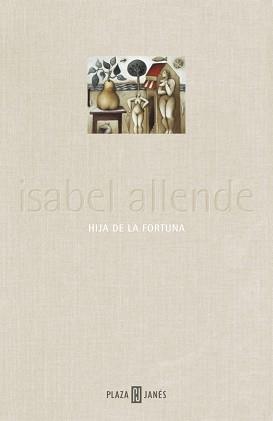 HIJA DE LA FORTUNA | 9788401329463 | ALLENDE, ISABEL