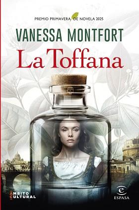 TOFFANA LA | 9788467076356 | MONTFORT, VANESSA