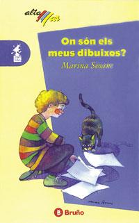 ON SON ELS MEUS DIBUIXOS ? | 9788421628829 | SEOANE, MARINA