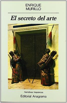 SECRETO DEL ARTE EL | 9788433917126 | MURILLO, ENRIQUE