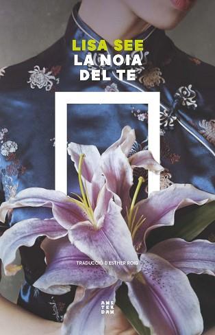NOIA DEL TE | 9788419960412 | SEE, LISA