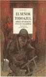 SEÑOR TODOAZUL ABRILLANTADOR DE PLACAS CALLEJERAS | 9788426437648 | FETH, MONIKA