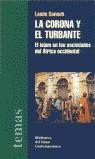 CORONA Y EL TURBANTE, LA | 9788472901735 | SANNEH, LAMIN