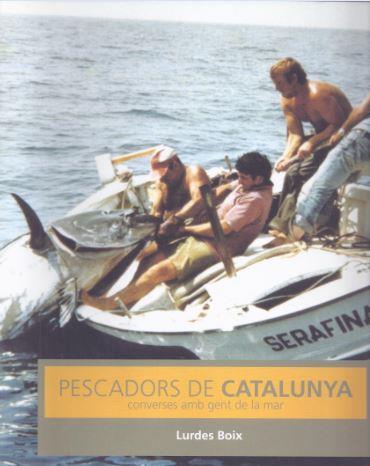 PESCADORS DE CATALUNYA | 9788439361237 | BOIX, LURDES