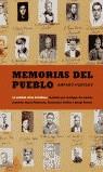 MEMORIAS DEL PUEBLO LA GUERRA CIVIL ESPAÑOLA CONTADA POR T | 9788497341684 | PIBERNAT CANER, ANNA