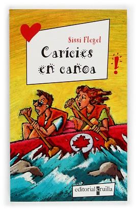 CARIES EN CANOA | 9788466110280 | FLEGEL, SISSI