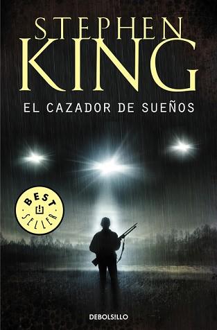 CAZADOR DE SUEÑOS, EL (BUTXACA) | 9788497591508 | KING, STEPHEN