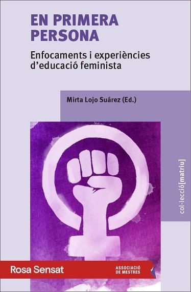 PRIMERA PERSONA EN | 9791399004526 | AA.VV.