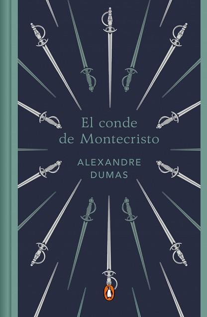 CONDE DE MONTECRISTO (EDICIÓN CONMEMORATIVA) | 9788491054566 | DUMAS, ALEXANDRE