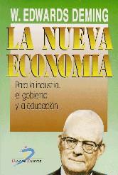 NUEVA ECONOMIA, LA | 9788479783235 | DEMING, W. EDWARDS