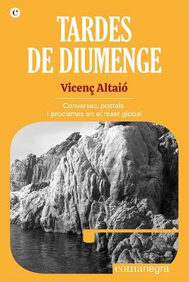 TARDES DE DIUMENGE | 9788418857706 | ALTAIÓ, VICENÇ