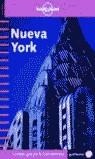 NUEVA YORK LONELY PLANET (2003) | 9788408048619 | GORRY, CONER