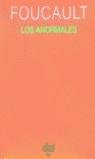 ANORMALES, LOS | 9788446012863 | FOUCAULT, MICHEL