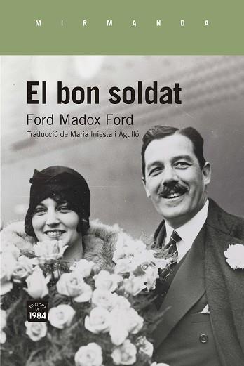 BON SOLDAT. | 9788418858185 | FORD, FORD MADOX