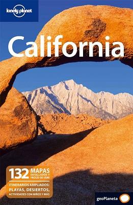 CALIFORNIA GUIA LONELY PLANET 2009 | 9788408082897 | VARIS