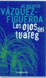 -OJOS DEL TUAREG, LOS (CV2002) | 9788497590303 | VAZQUEZ-FIGUEROA, ALBERTO