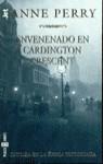 ENVENENADO EN CARDINGTON CRESCENT (JET) | 9788401476785 | PERRY, ANNE