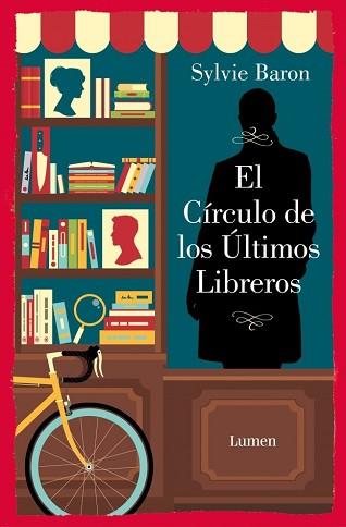 CÍRCULO DE LOS ÚLTIMOS LIBREROS | 9788426433343 | BARON, SYLVIE