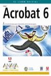 ACROBAT 6 (LIBRO OFICIAL) | 9788441516557 | MORA LUQUE, JOSE IGNACIO
