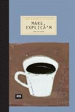 MARE EXPLICA'M | 9788492552030 | VAN VLIET, ELMA