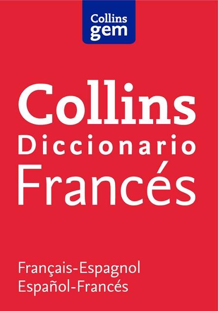 DICCIONARIO FRANCÉS-ESPAÑOL 2014 | 9788425352843 | VV.AA.