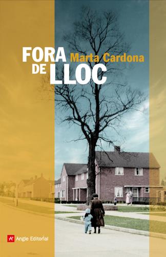 FORA DE LLOC | 9788492758746 | CARDONA VALLS, MARTA