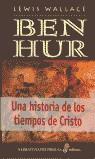 BEN-HUR (TELA) | 9788435060134 | WALLACE, LEWIS