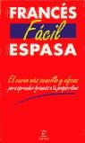 FRANCES FACIL ESPASA | 9788423922987 | FORTES, MARIE