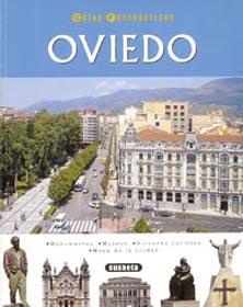 OVIEDO GUIA FOTOGRAFICA | 9788430544271 | VARIOS