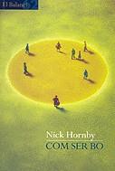 COM SER BO (BALANCI) | 9788429750423 | HORNBY, NICK