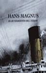 HUNDIMIENTO DEL TITANIC, EL | 9788401590177 | ENZENSBERGER, H. MAGNUS