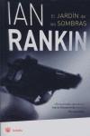 JARDIN DE LAS SOMBRAS EL | 9788478716821 | RANKIN, IAN