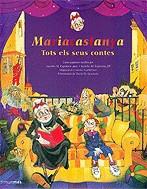 MARIACASTANYA TOTS ELS SEUS CONTES | 9788448017910 | VARIS