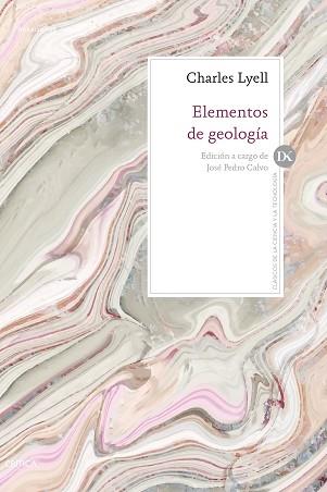 ELEMENTOS DE GEOLOGÍA | 9788491990666 | LYELL, CHARLES