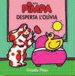 PIMPA DESPERTA L'OLIVIA LA | 9788499322377 | TULLIO ALTAN, FRANCESCO