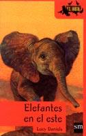 ELEFANTES EN EL ESTE (ARCA 14) | 9788434873643 | DANIELS, LUCY