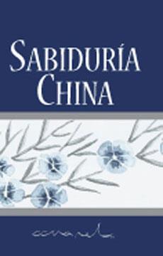 SABIDURIA CHINA | 9788490008447 | EXLEY H