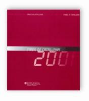 FIRES DE CATALUNYA 2001 | 9788439352945 | VARIS