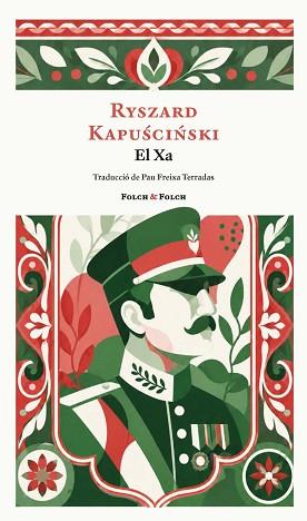 XA EL | 9788419563514 | KAPUSCINSKI, RYSZARD