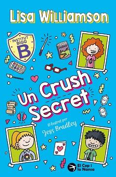 CRUSH SECRET UN | 9791387876135 | WILLIAMSON, LISA
