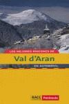 MEJORES RINCONES DE VAL D'ARAN EN AUTOMOVIL | 9788496149212 | VARIS