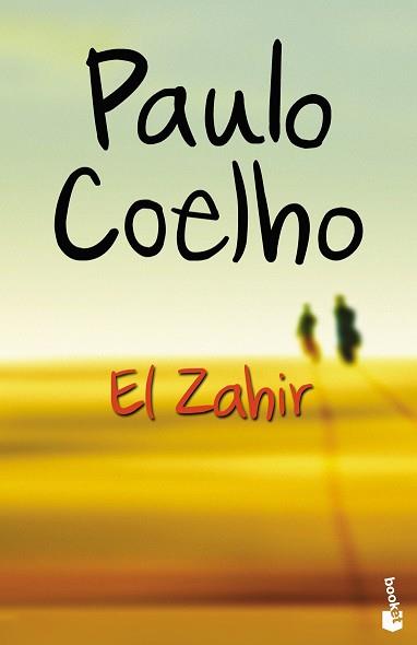 ZAHIR EL | 9788408076735 | COELHO, PAULO