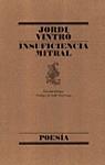 INSUFICIENCIA MITRAL | 9788426427946 | VINTRO JORDI