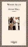 ANNIE HALL (FABULA) | 9788483106204 | ALLEN, WOODY