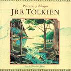 PINTURAS Y DIBUJOS TOLKIEN | 9788445071915 | TOLKIEN, J. R. R.