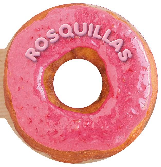ROSQUILLAS | 9788448017972 | AA. VV.