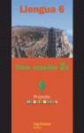 LLENGUA CATALANA 6 EP P.MEDITERRANI | 9788479118419 | VARIS