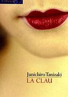CLAU, LA (BALANCI) | 9788429750478 | TANIZAKI, JUNICHIRO